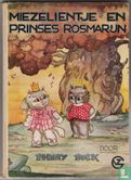 Miezelientje en prinses Rosmarijn - Bild 1