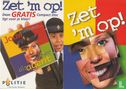 B002249 - Politie Hollands Midden "Zet ´m op!" - Image 5
