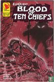Blood of Ten Chiefs      - Afbeelding 1