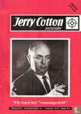Jerry Cotton Bestseller 106 - Afbeelding 1