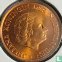 Nederland 5 cent 1980 - Afbeelding 2
