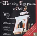 Men sing Thy praise, o God  (2) - Afbeelding 1