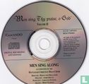 Men sing Thy praise, o God  (2) - Image 3