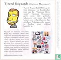 Tjeerd Royaards (Cartoon Movement) - Afbeelding 2