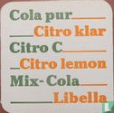 Cola pur - Image 1