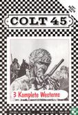 Colt 45 omnibus 31 b - Image 1
