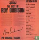 The Best of Roy Orbison - Afbeelding 2