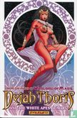 Dejah Thoris and the White Apes of Mars TPB - Image 1