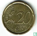Slovénie 20 cent 2019 - Image 2