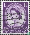Elizabeth II