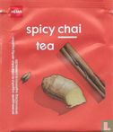 spicy chai tea - Bild 1