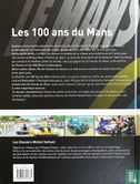 Les 100 ans du Mans - Afbeelding 2