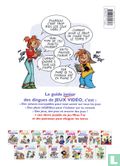 Le Guide Junior des dingues de jeux vidéo - Afbeelding 2