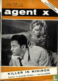 Agent X 309 - Afbeelding 1