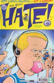 Hate! 20 - Afbeelding 1