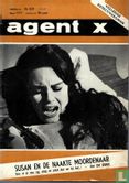Agent X 359 - Image 1