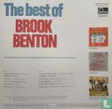 The Best of Brook Benton - Image 2