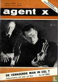 Agent X 367 - Image 1