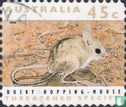 Endangered animals (Pemara print) - Image 1