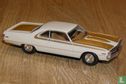 Chrysler 300 Hurst