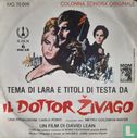 Tema di Lara e Titoli di testa da “Il Dottor Živago” - Bild 1