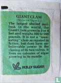 [geen] Giant Clam - Bild 2