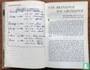Agenda St. Bernardinuscollege Heerlen 1958-1959 - Bild 5