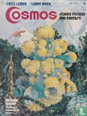 Cosmos Science Fiction and Fantasy 1 /01 - Bild 1