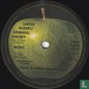 Uncle Albert/Admiral Halsey