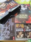 Moulin Rouge + Romeo + Juliet + All That Jazz - Image 1