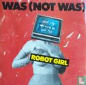 Robot Girl - Image 1