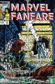 Marvel Fanfare 12 - Image 1