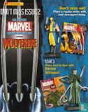 The Classic Marvel Figurine Collection 1 - Image 2