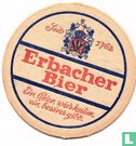 Erbacher Bier 10,7 cm - Image 2