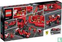 Lego 75913 F14 T & Scuderia Ferrari Truck - Bild 2