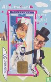 Le mariage