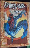 Spider-Man 2099 Omnibus Volume 1 - Bild 1