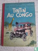 Tintin au Congo - Bild 1