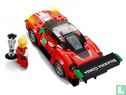 Lego 75886  Ferrari 488 GT3 "Scuderia Corsa" - Image 5