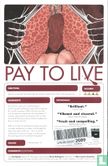 Pay To Live - Afbeelding 2
