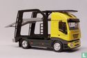 Iveco Stralis Car Transporter - Afbeelding 3