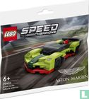Lego 30434 Aston Martin Valkyrie AMR Pro (Polybag) - Image 1
