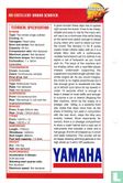 Yamaha Vino YJ50R - Image 5