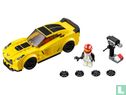 Lego 75870 Chevrolet Corvette Z06 - Bild 3