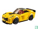 Lego 75870 Chevrolet Corvette Z06 - Bild 4