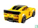 Lego 75870 Chevrolet Corvette Z06 - Bild 5