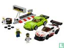 Lego 75888 Porsche 911 RSR en 911 Turbo 3.0 - Image 3