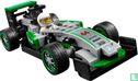 Lego 75995 Mercedes AMG Petronas Team Gift 2017 - Bild 3