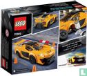 Lego 75909 McLaren P1 - Bild 2