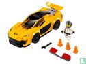 Lego 75909 McLaren P1 - Image 3